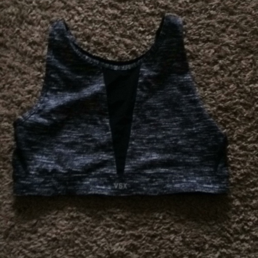 Victoria secrets sports bra